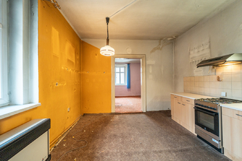 Prodej domu 415 m², Český Brod