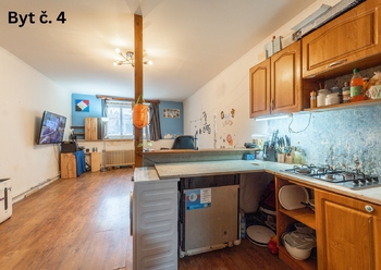 Prodej domu 415 m², Český Brod