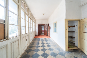 Prodej domu 415 m², Český Brod