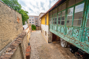 Prodej domu 415 m², Český Brod