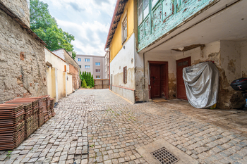 Prodej domu 415 m², Český Brod
