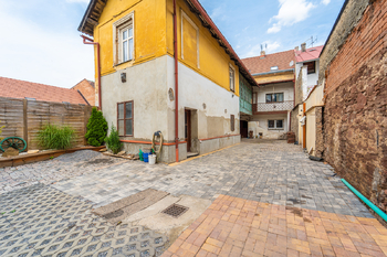 Prodej domu 415 m², Český Brod