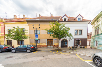 Prodej domu 415 m², Český Brod