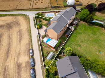 Prodej domu 199 m², Hovorčovice