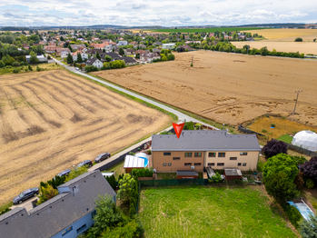 Prodej domu 199 m², Hovorčovice