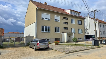 Prodej bytu 3+1 v osobním vlastnictví 91 m², Ivaň