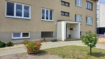 Prodej bytu 3+1 v osobním vlastnictví 91 m², Ivaň
