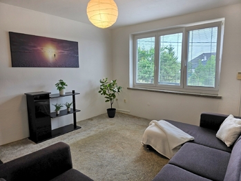Prodej bytu 3+1 v osobním vlastnictví 91 m², Ivaň