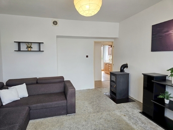 Prodej bytu 3+1 v osobním vlastnictví 91 m², Ivaň