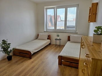 Prodej bytu 3+1 v osobním vlastnictví 91 m², Ivaň