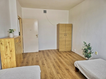 Prodej bytu 3+1 v osobním vlastnictví 91 m², Ivaň