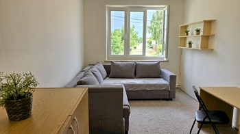 Prodej bytu 3+1 v osobním vlastnictví 91 m², Ivaň