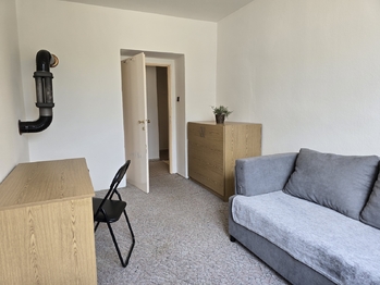 Prodej bytu 3+1 v osobním vlastnictví 91 m², Ivaň