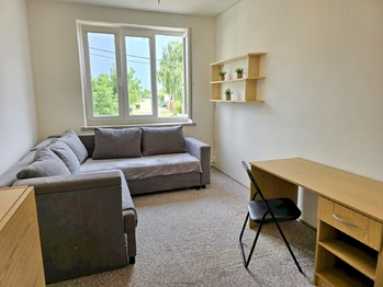 Prodej bytu 3+1 v osobním vlastnictví 91 m², Ivaň