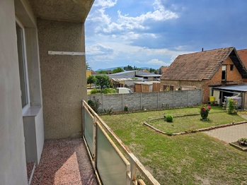 Prodej bytu 3+1 v osobním vlastnictví 91 m², Ivaň