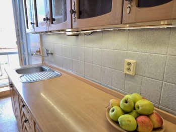 Prodej bytu 3+1 v osobním vlastnictví 91 m², Ivaň