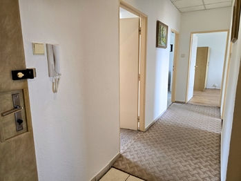 Prodej bytu 3+1 v osobním vlastnictví 91 m², Ivaň