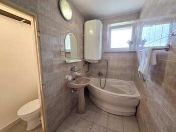 Prodej bytu 3+1 v osobním vlastnictví 91 m², Ivaň