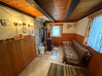 Pronájem chaty / chalupy 45 m², Ondřejov