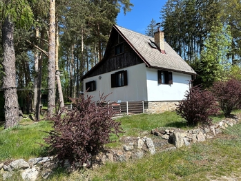 Pronájem chaty / chalupy 45 m², Ondřejov