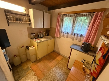 Pronájem chaty / chalupy 45 m², Ondřejov