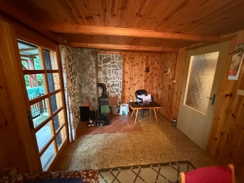 Pronájem chaty / chalupy 45 m², Ondřejov