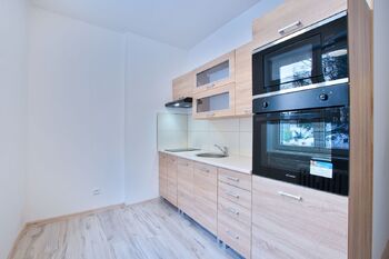 Pronájem bytu 2+1 v osobním vlastnictví 58 m², Aš