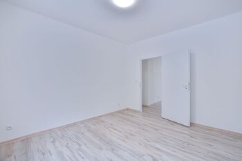 Pronájem bytu 2+1 v osobním vlastnictví 58 m², Aš