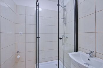 Pronájem bytu 2+1 v osobním vlastnictví 58 m², Aš