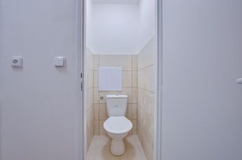 Pronájem bytu 2+1 v osobním vlastnictví 58 m², Aš