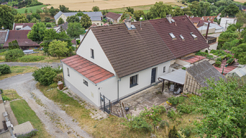 Prodej domu 118 m², Králův Dvůr