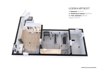 Prodej domu 118 m², Králův Dvůr