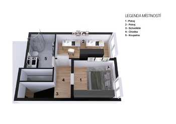 Prodej domu 143 m², Pardubice