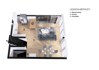 Prodej domu 143 m², Pardubice