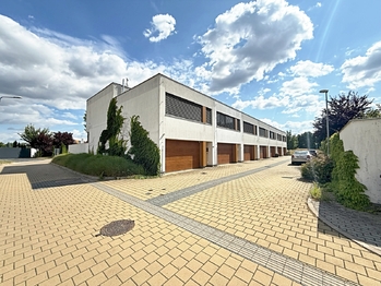 Prodej domu 143 m², Pardubice