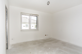 ložnice - Prodej domu 121 m², Srbeč