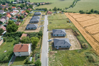 Prodej domu 121 m², Srbeč