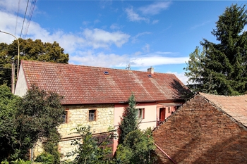 RD Povlčín, Milostín - Prodej domu 74 m², Milostín