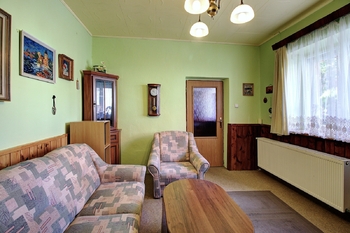 pokoj - Prodej domu 74 m², Milostín