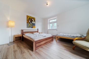 Prodej domu 260 m², Hlinsko