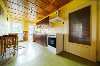 Prodej domu 260 m², Hlinsko