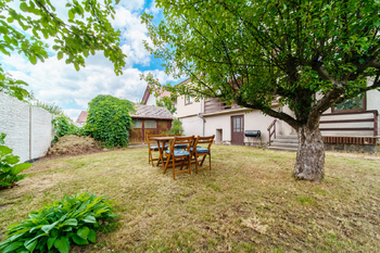 Prodej domu 260 m², Hlinsko