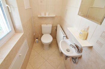 Pronájem domu 82 m², Hostivice