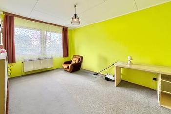 Prodej bytu 3+1 v osobním vlastnictví 80 m², Milevsko