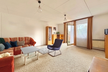Prodej bytu 3+1 v osobním vlastnictví 80 m², Milevsko