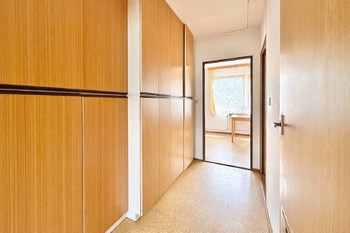 Prodej bytu 3+1 v osobním vlastnictví 80 m², Milevsko