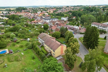 Prodej bytu 3+1 v osobním vlastnictví 80 m², Milevsko