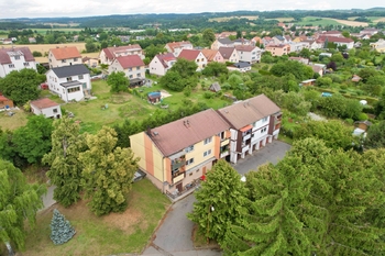 Prodej bytu 3+1 v osobním vlastnictví 80 m², Milevsko