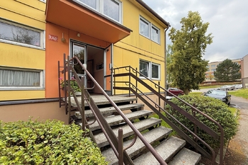 Prodej bytu 3+1 v osobním vlastnictví 80 m², Milevsko