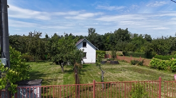 Prodej chaty / chalupy 34 m², Horní Suchá